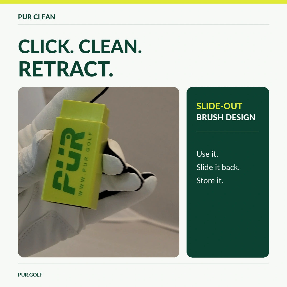 PUR Clean