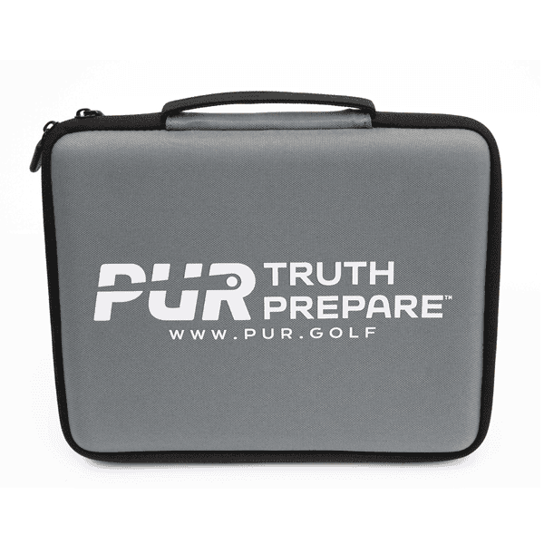 PUR TRUTH Prepare (Backordered)