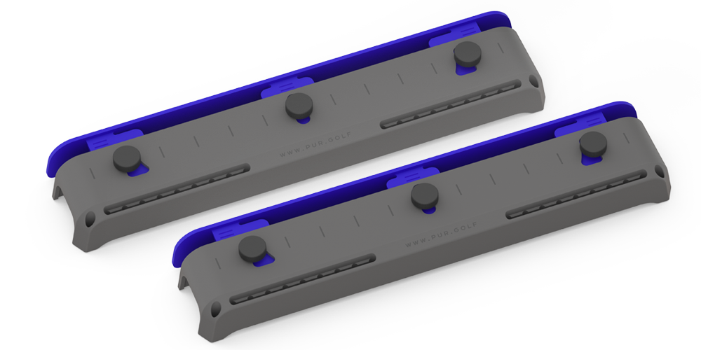 Path Perfectors (Adjustable Arc Trainer)
