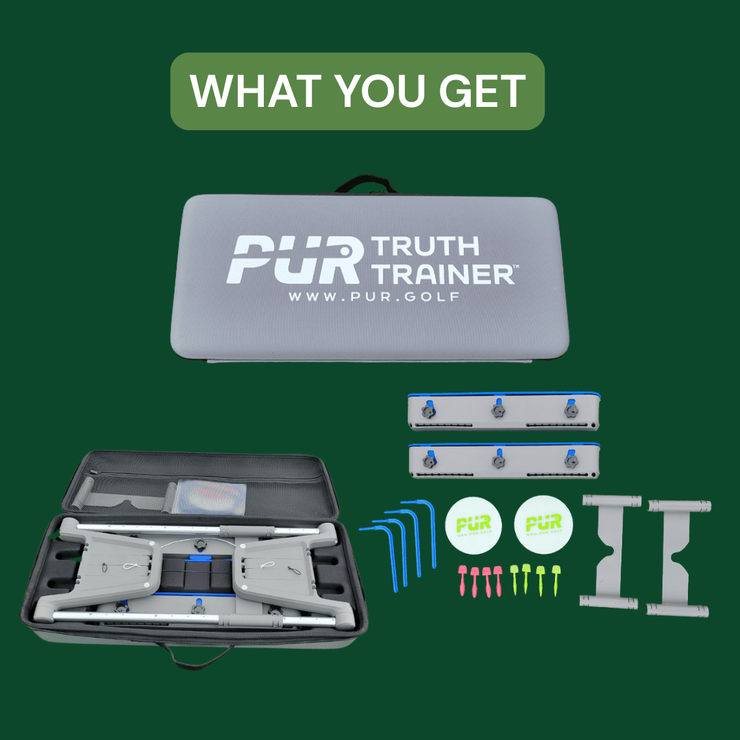 PUR TRUTH Trainer