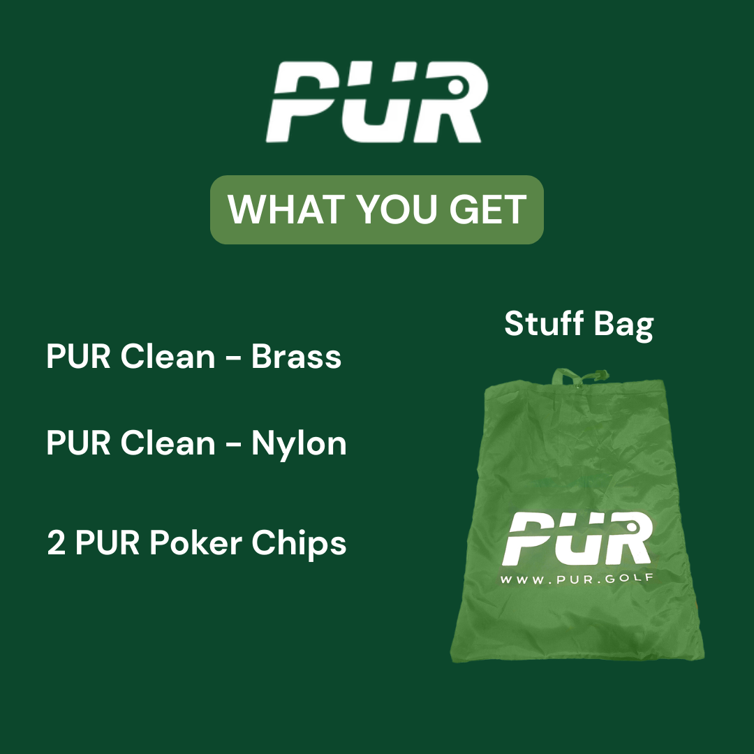 Serious Clean Bundle