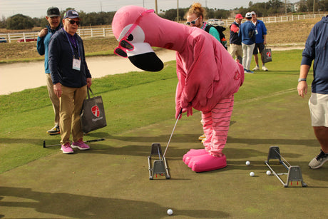 Why You Keep Missing Short Putts (And How to Fix It for Good)