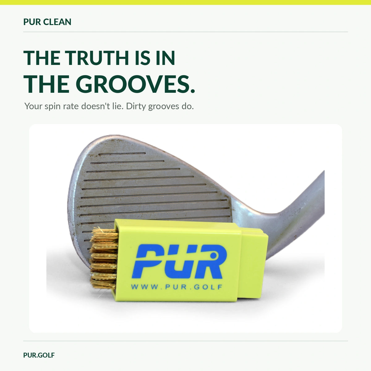 PUR Clean