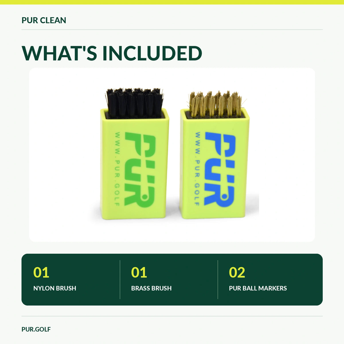 PUR Clean