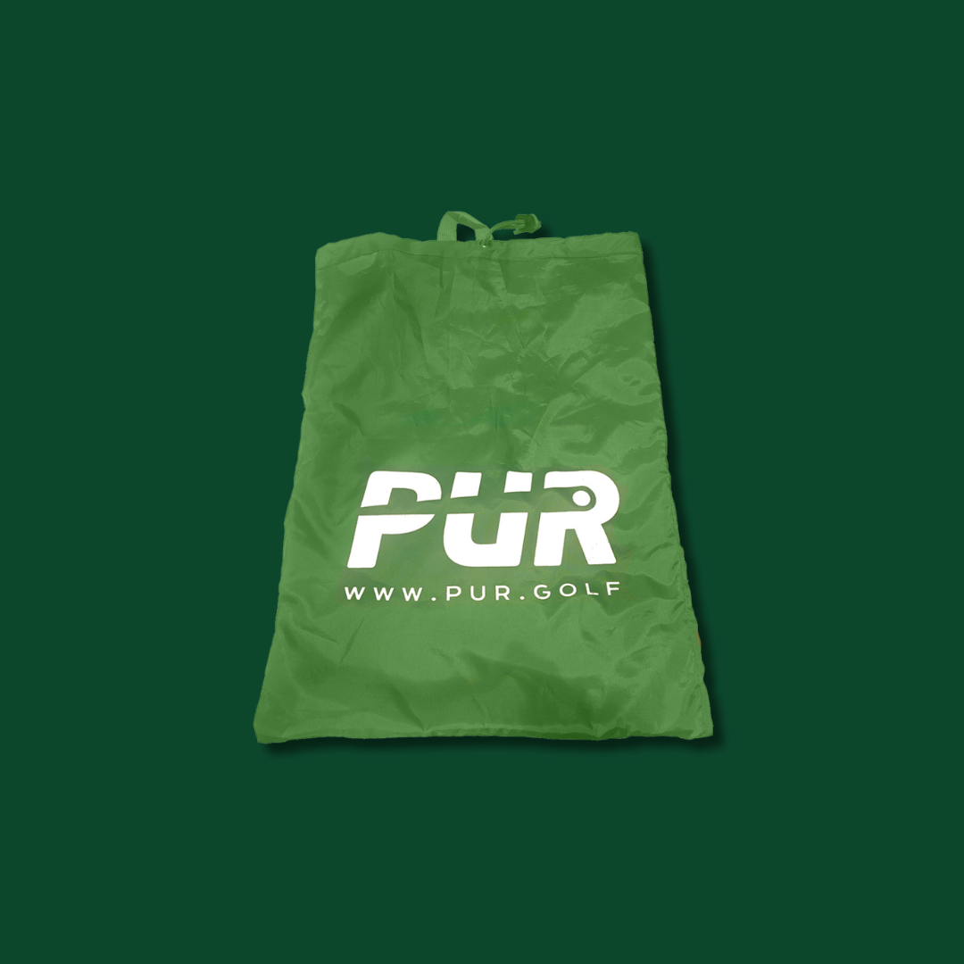 PUR Truth™ Backpack