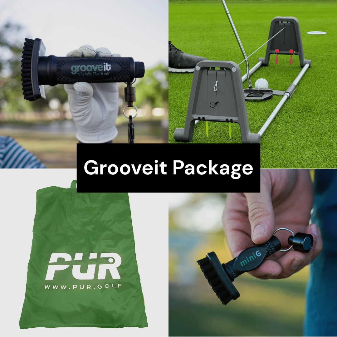 Grooveit Package