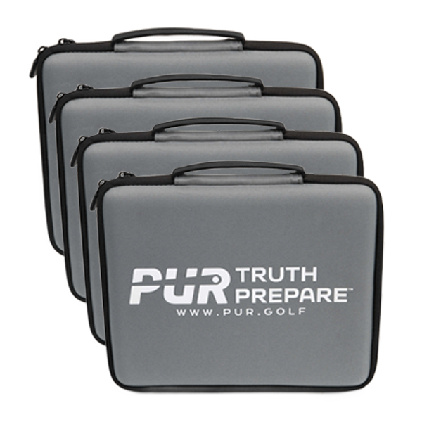 PUR TRUTH™ Prepare - 4PACK – PUR Golf