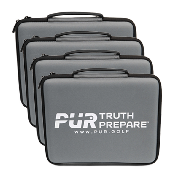 PUR TRUTH™ Prepare - 4PACK