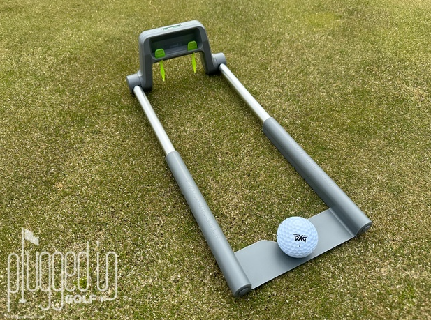 Perfect Your Game with PUR Golf