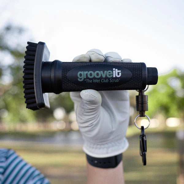 Grooveit Package